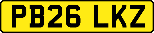 PB26LKZ