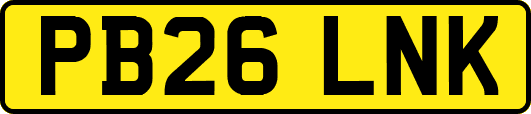 PB26LNK
