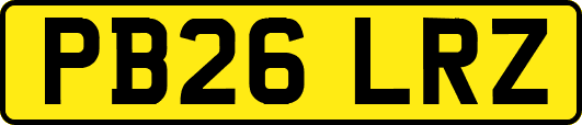 PB26LRZ