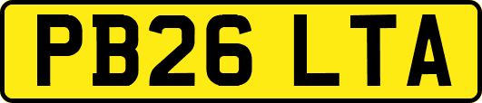PB26LTA