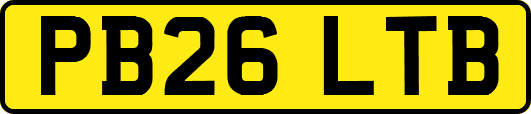 PB26LTB