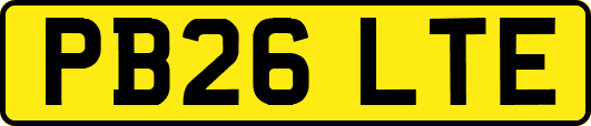 PB26LTE
