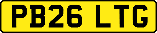 PB26LTG