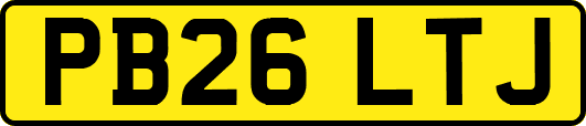 PB26LTJ