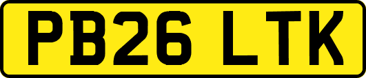 PB26LTK
