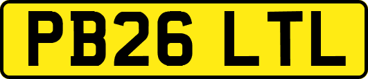 PB26LTL