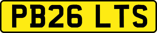 PB26LTS