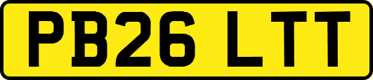 PB26LTT