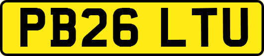 PB26LTU