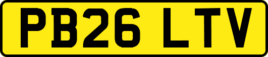 PB26LTV