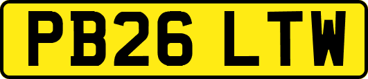 PB26LTW