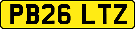 PB26LTZ