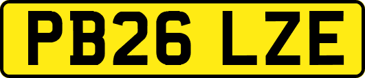 PB26LZE