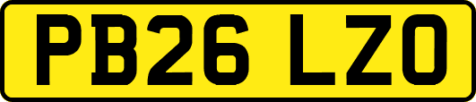 PB26LZO