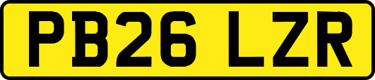 PB26LZR