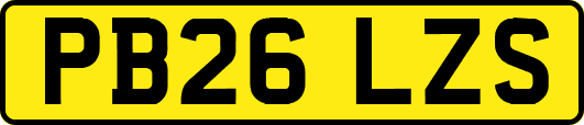 PB26LZS