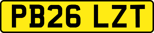 PB26LZT