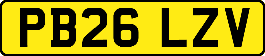 PB26LZV