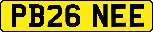 PB26NEE