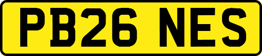 PB26NES