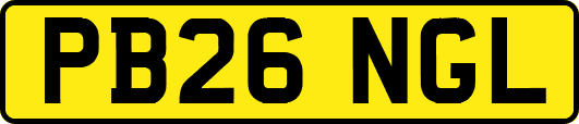 PB26NGL