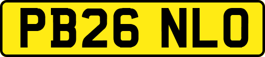 PB26NLO
