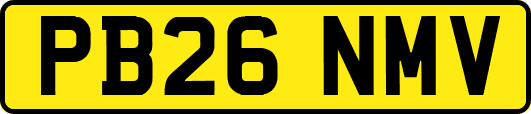 PB26NMV