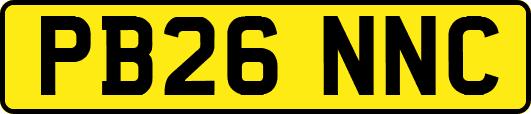 PB26NNC