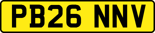 PB26NNV