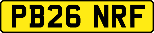 PB26NRF