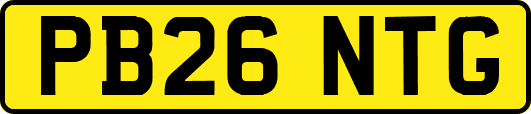 PB26NTG
