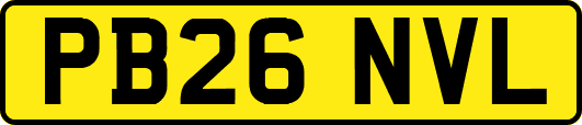 PB26NVL