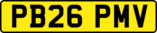 PB26PMV