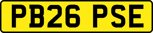 PB26PSE