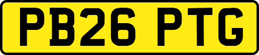 PB26PTG