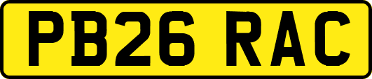 PB26RAC