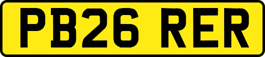 PB26RER