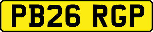 PB26RGP