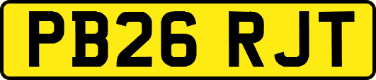 PB26RJT