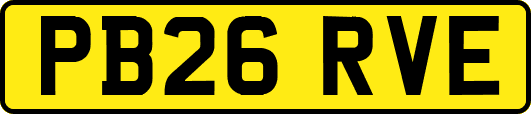 PB26RVE