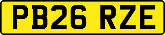PB26RZE