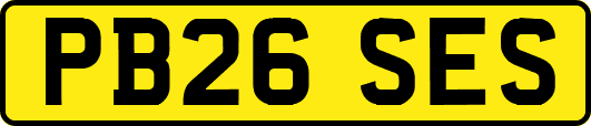 PB26SES