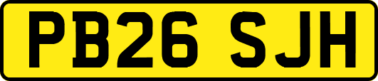 PB26SJH