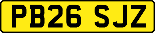 PB26SJZ