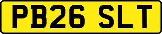 PB26SLT