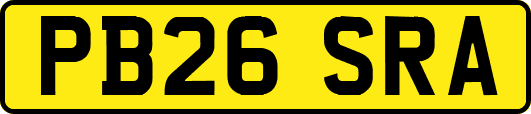 PB26SRA