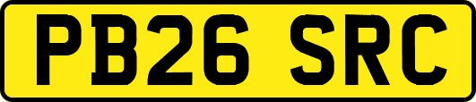 PB26SRC