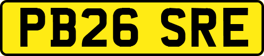 PB26SRE