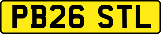 PB26STL