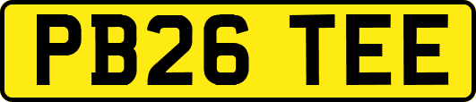 PB26TEE